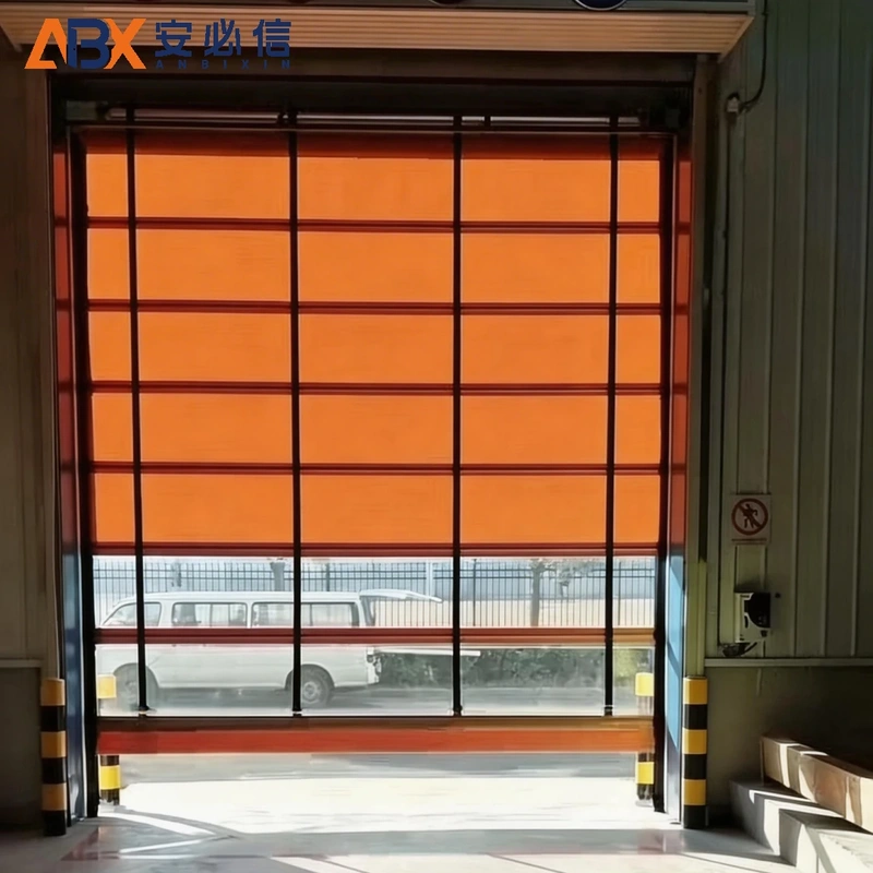清远堆积门